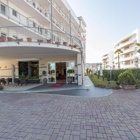 Hotel La Ninfea Montesilvano Marina 외부 사진