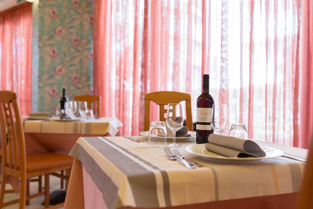 Hotel La Ninfea Montesilvano Marina 외부 사진
