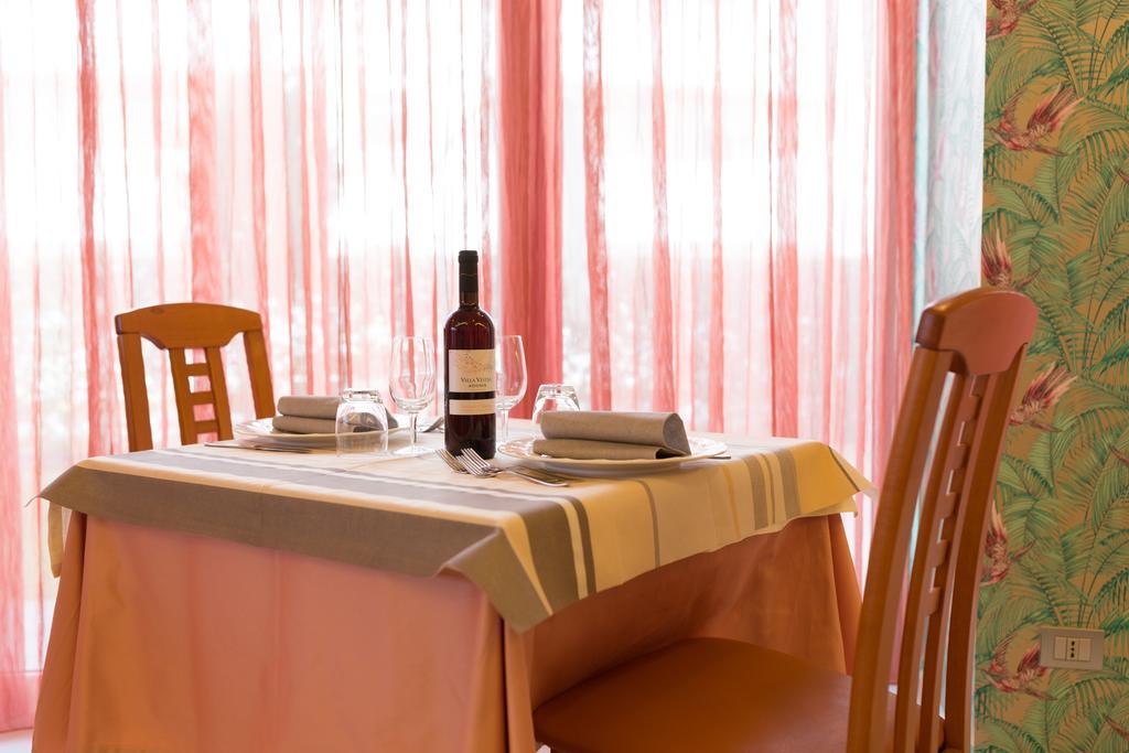 Hotel La Ninfea Montesilvano Marina 외부 사진