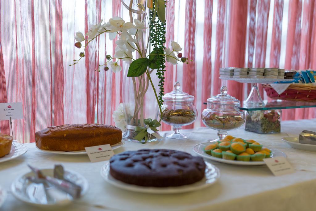 Hotel La Ninfea Montesilvano Marina 외부 사진
