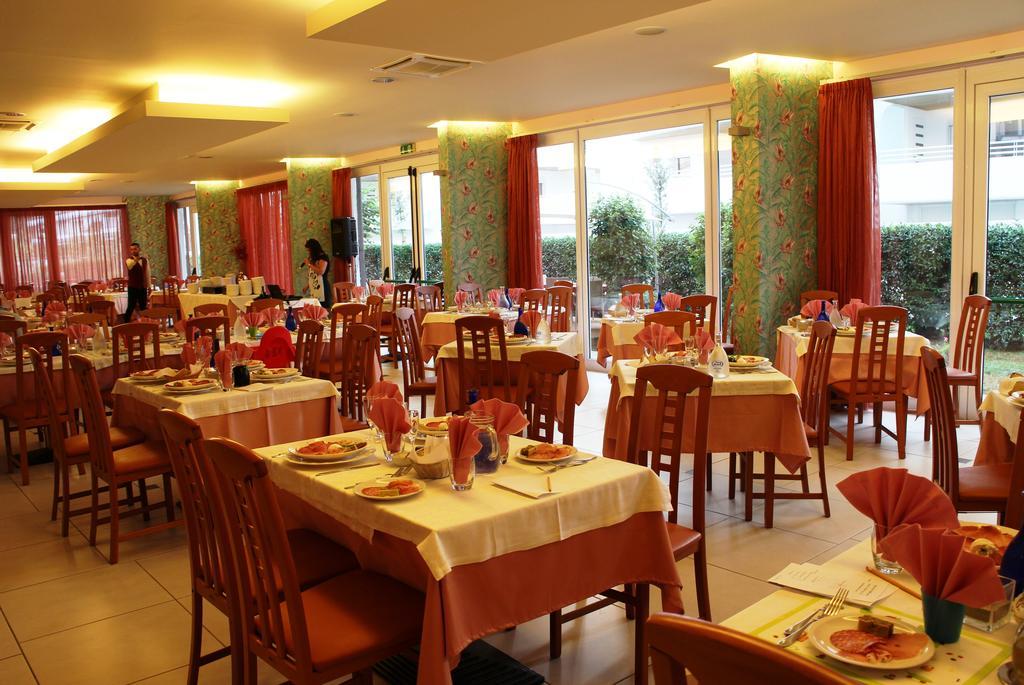 Hotel La Ninfea Montesilvano Marina 외부 사진
