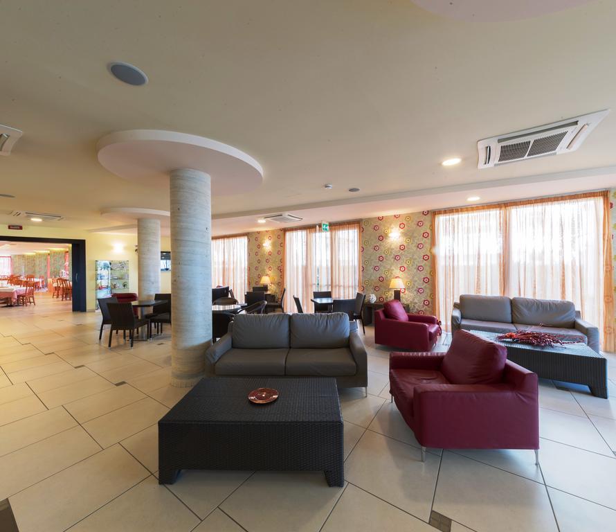 Hotel La Ninfea Montesilvano Marina 외부 사진