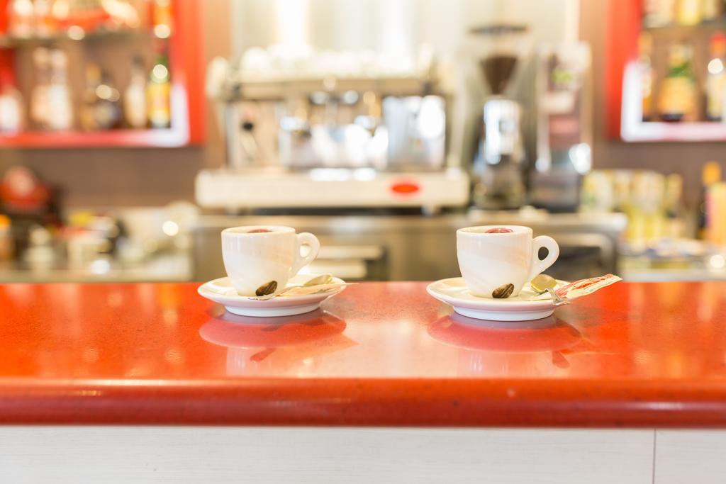 Hotel La Ninfea Montesilvano Marina 외부 사진