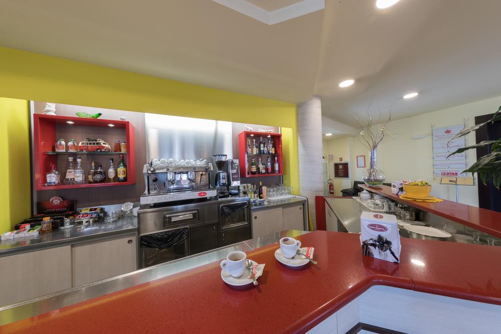 Hotel La Ninfea Montesilvano Marina 외부 사진