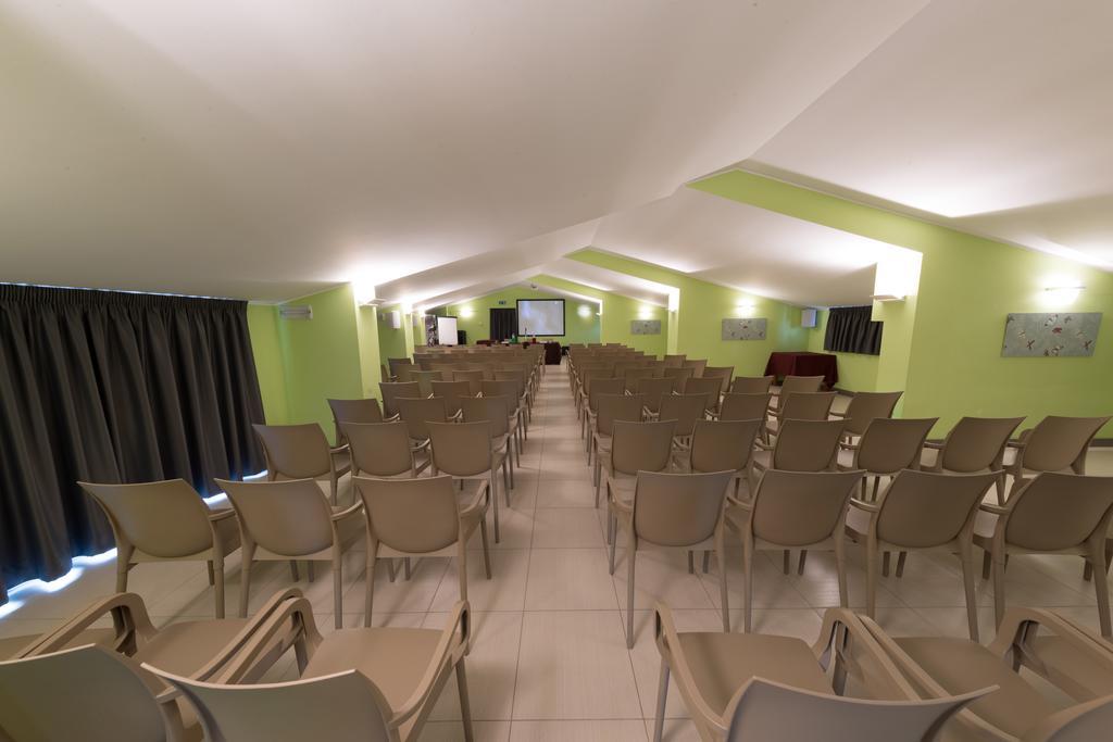 Hotel La Ninfea Montesilvano Marina 외부 사진