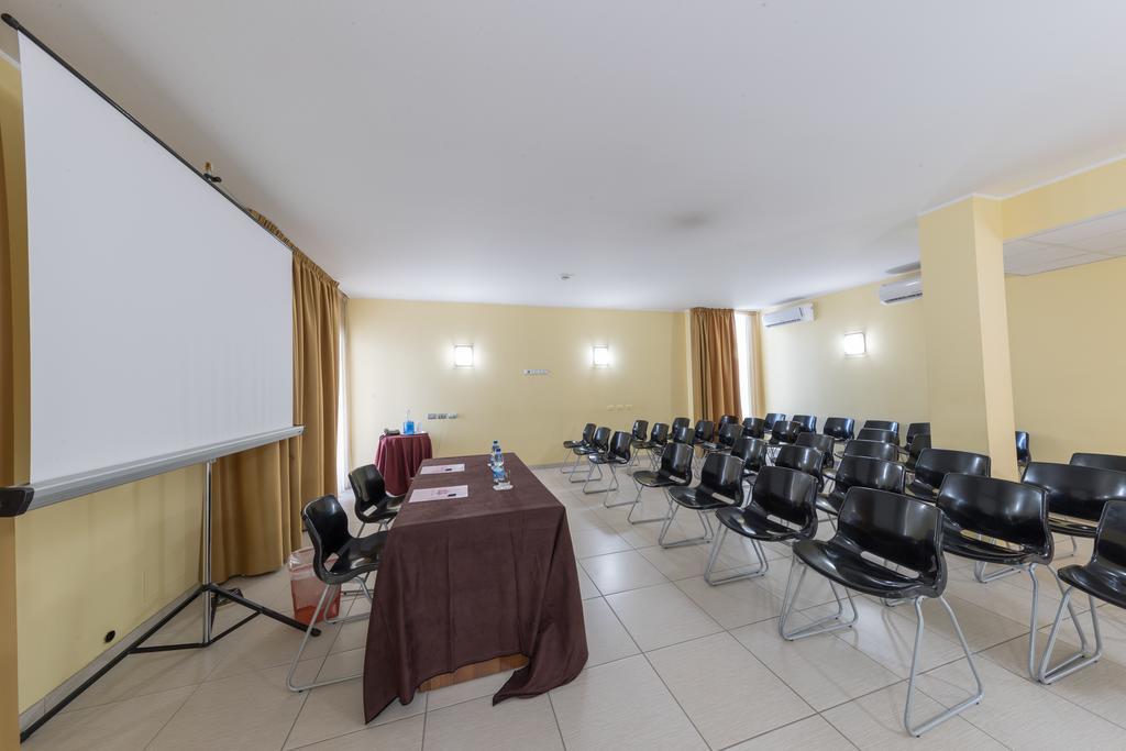 Hotel La Ninfea Montesilvano Marina 외부 사진