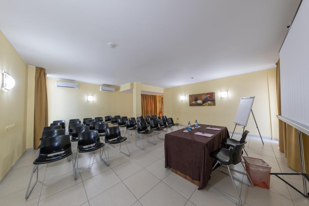 Hotel La Ninfea Montesilvano Marina 외부 사진