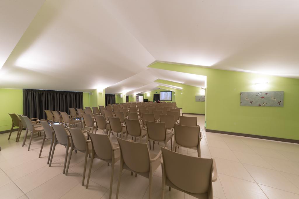 Hotel La Ninfea Montesilvano Marina 외부 사진