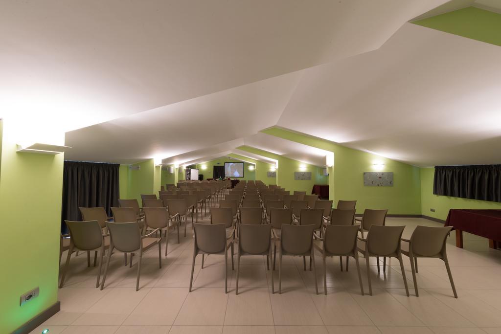 Hotel La Ninfea Montesilvano Marina 외부 사진