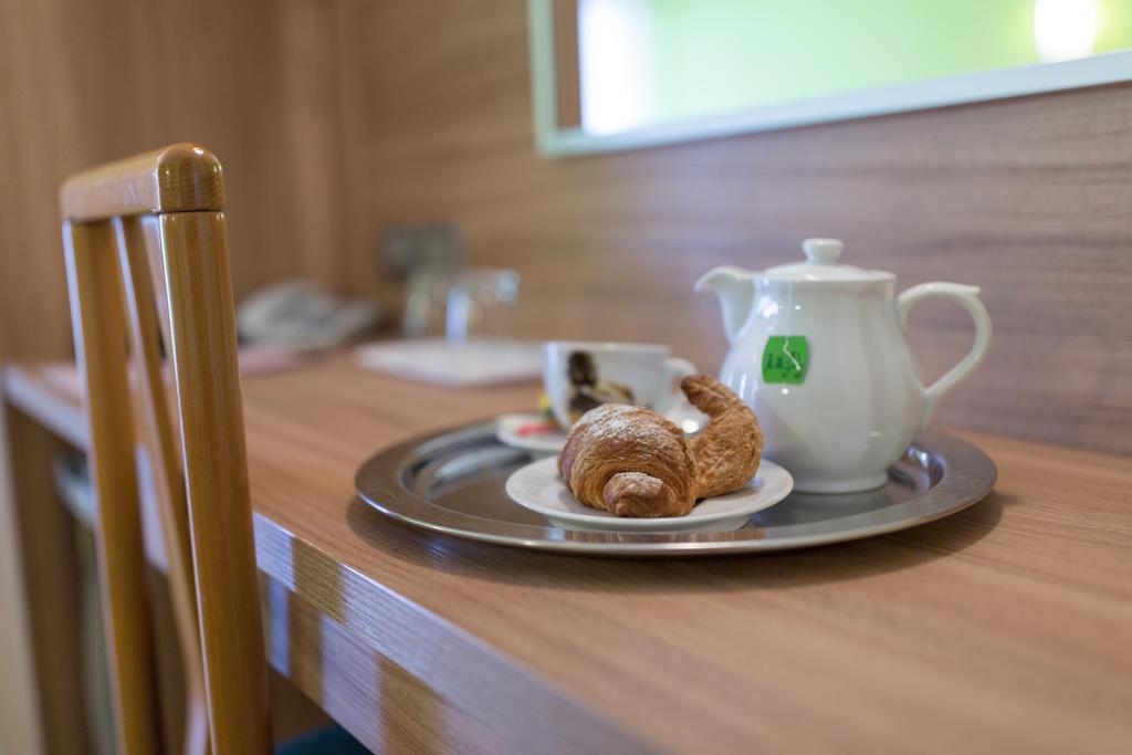 Hotel La Ninfea Montesilvano Marina 외부 사진