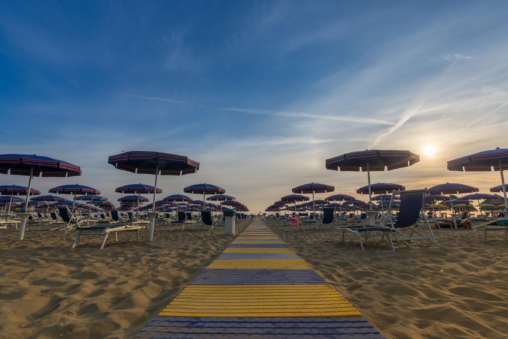 Hotel La Ninfea Montesilvano Marina 외부 사진