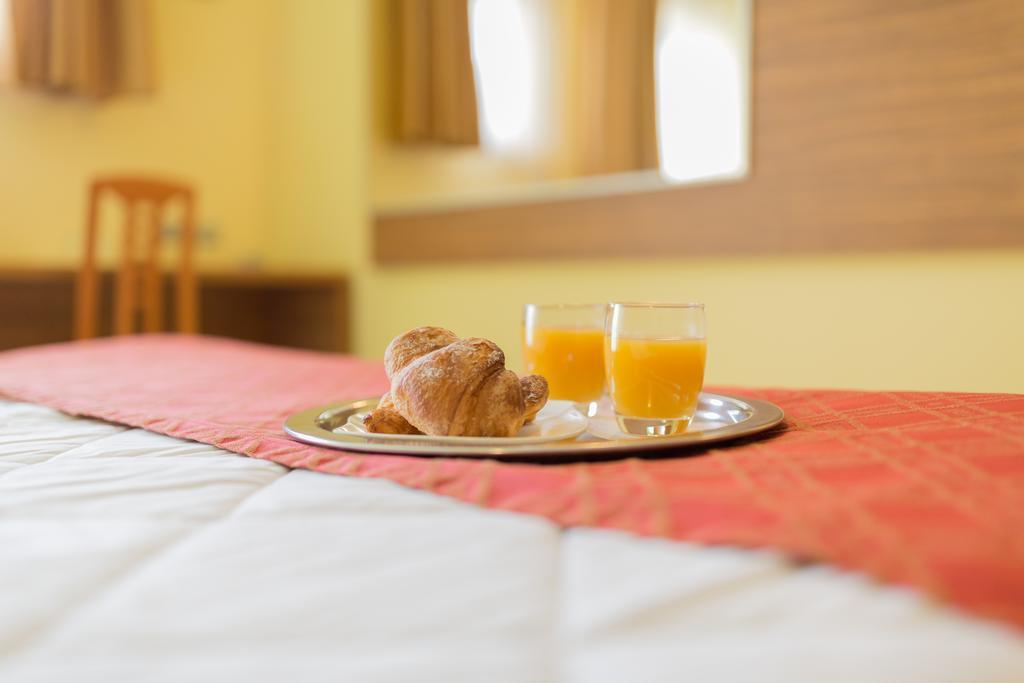 Hotel La Ninfea Montesilvano Marina 외부 사진