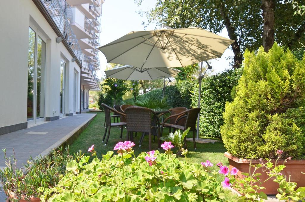 Hotel La Ninfea Montesilvano Marina 외부 사진