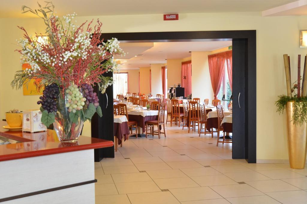 Hotel La Ninfea Montesilvano Marina 외부 사진