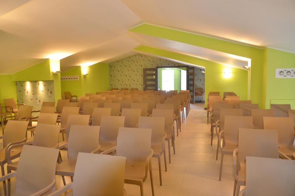 Hotel La Ninfea Montesilvano Marina 외부 사진