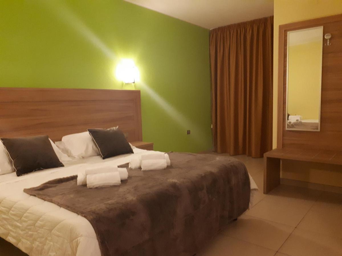 Hotel La Ninfea Montesilvano Marina 외부 사진