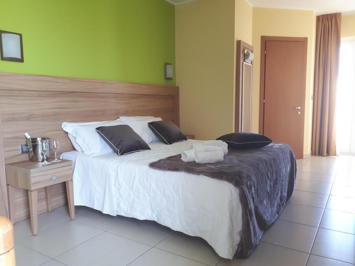 Hotel La Ninfea Montesilvano Marina 외부 사진