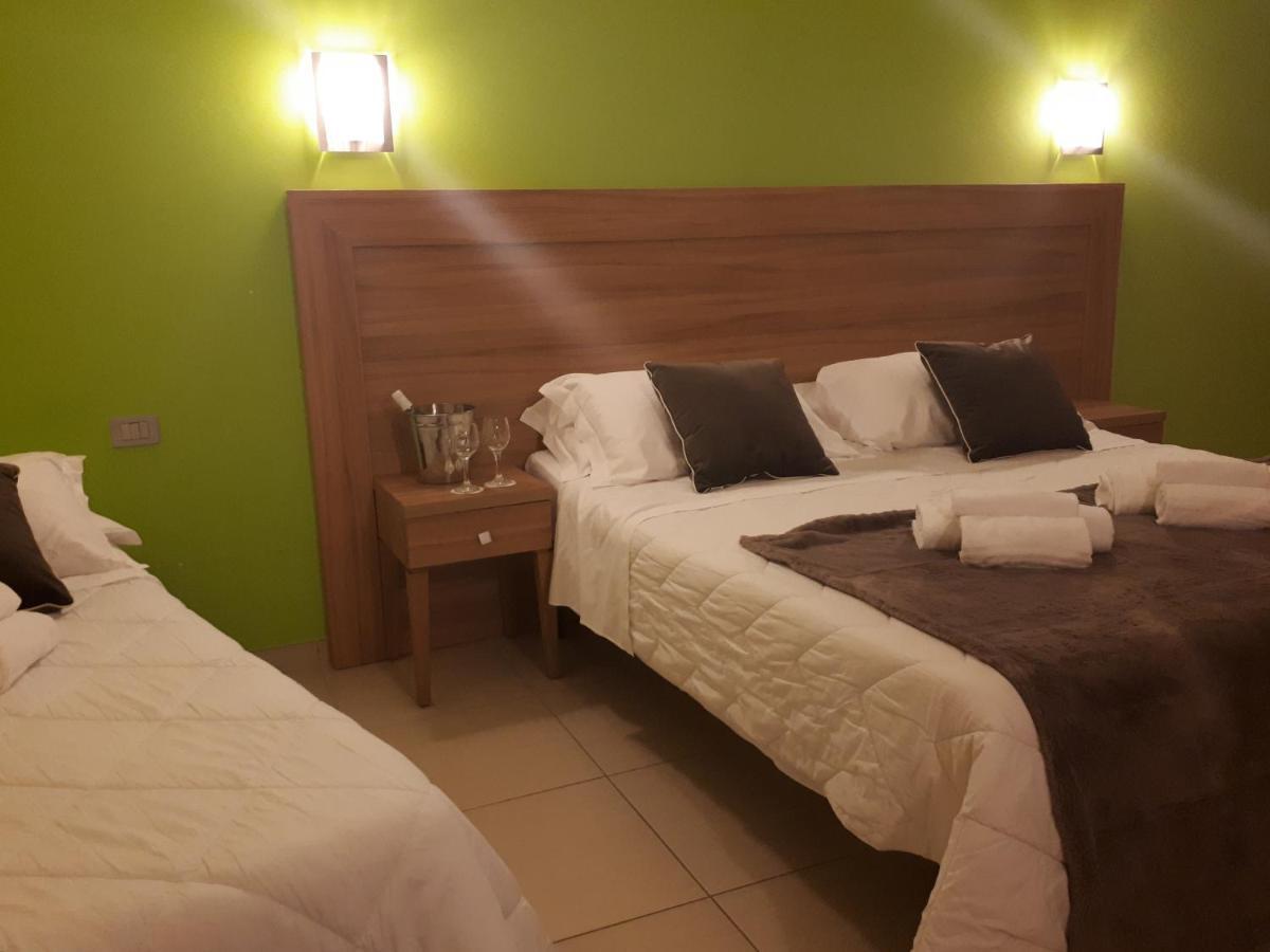 Hotel La Ninfea Montesilvano Marina 외부 사진