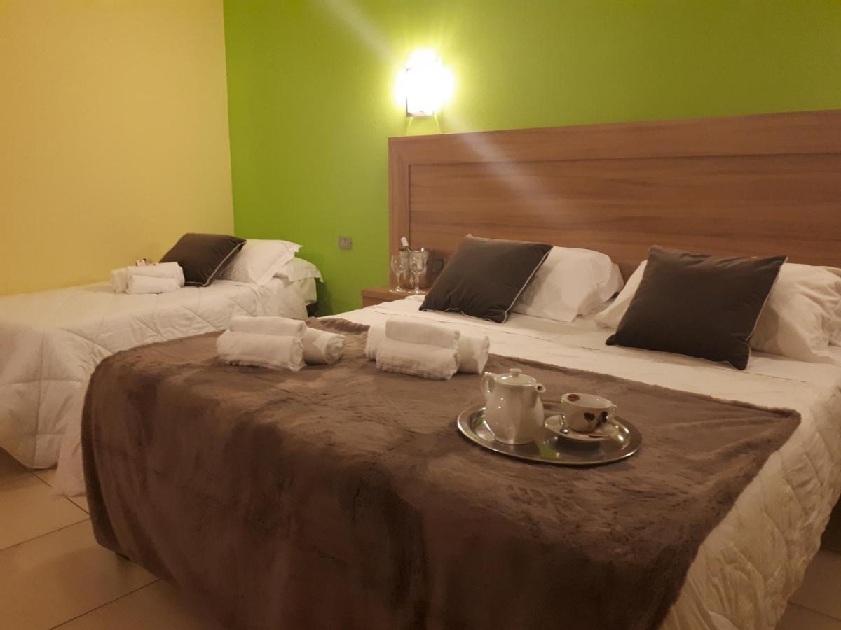 Hotel La Ninfea Montesilvano Marina 외부 사진