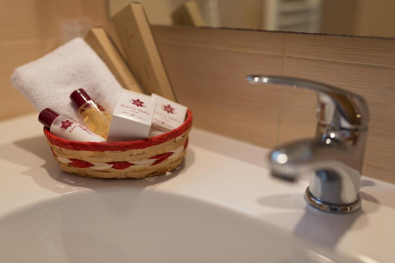 Hotel La Ninfea Montesilvano Marina 외부 사진