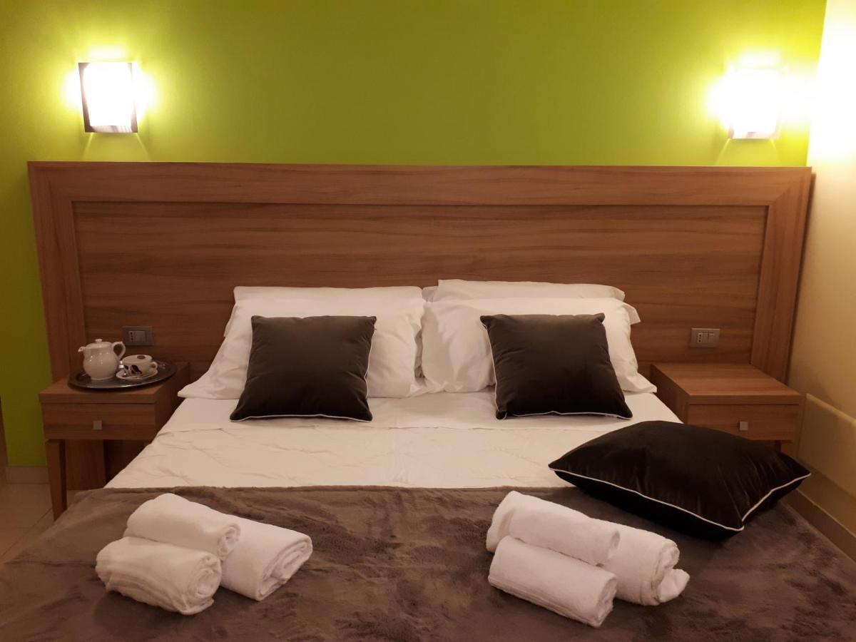 Hotel La Ninfea Montesilvano Marina 외부 사진