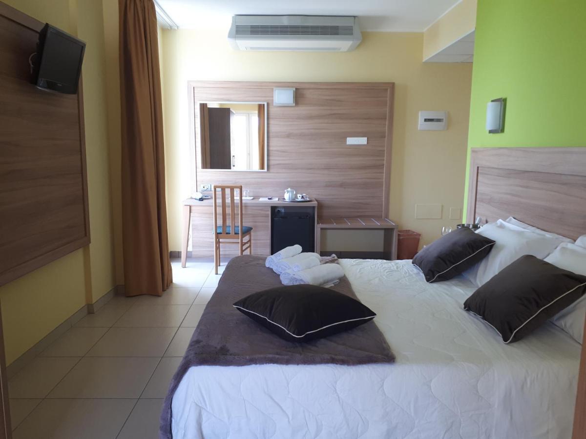 Hotel La Ninfea Montesilvano Marina 외부 사진